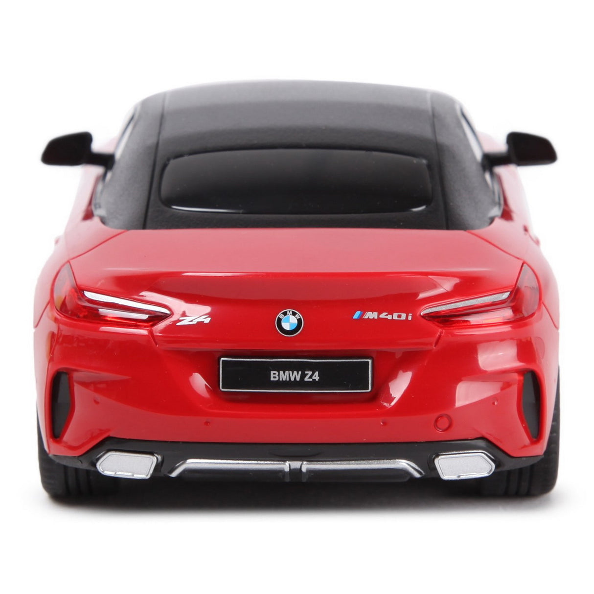 MASINA CU TELECOMANDA BMW Z4 ROSU SCARA 1 LA 24