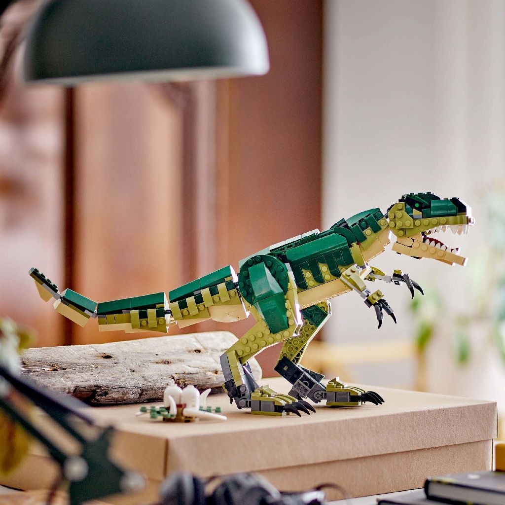 LEGO CREATOR T. REX 31151