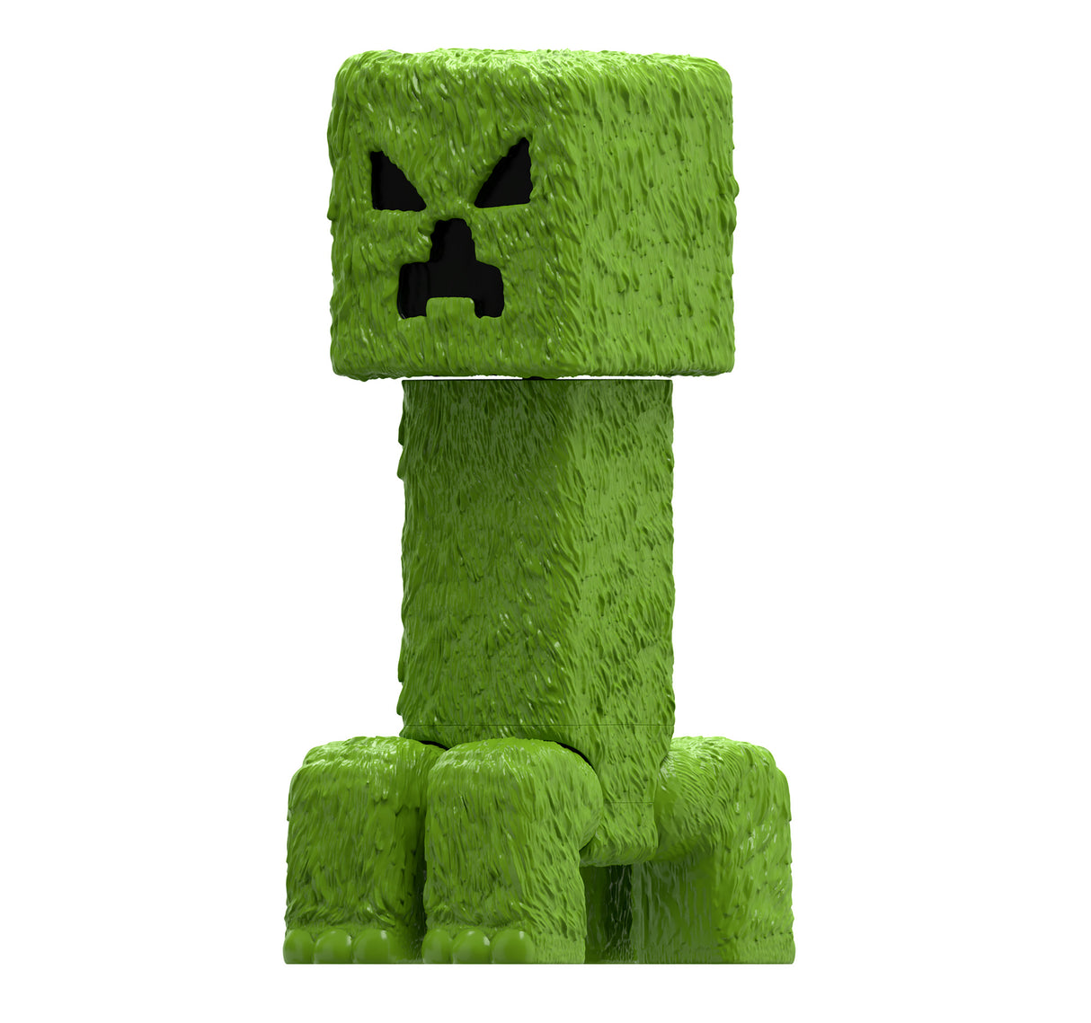 MINECRAFT FIGURINA CREEPER 30CM