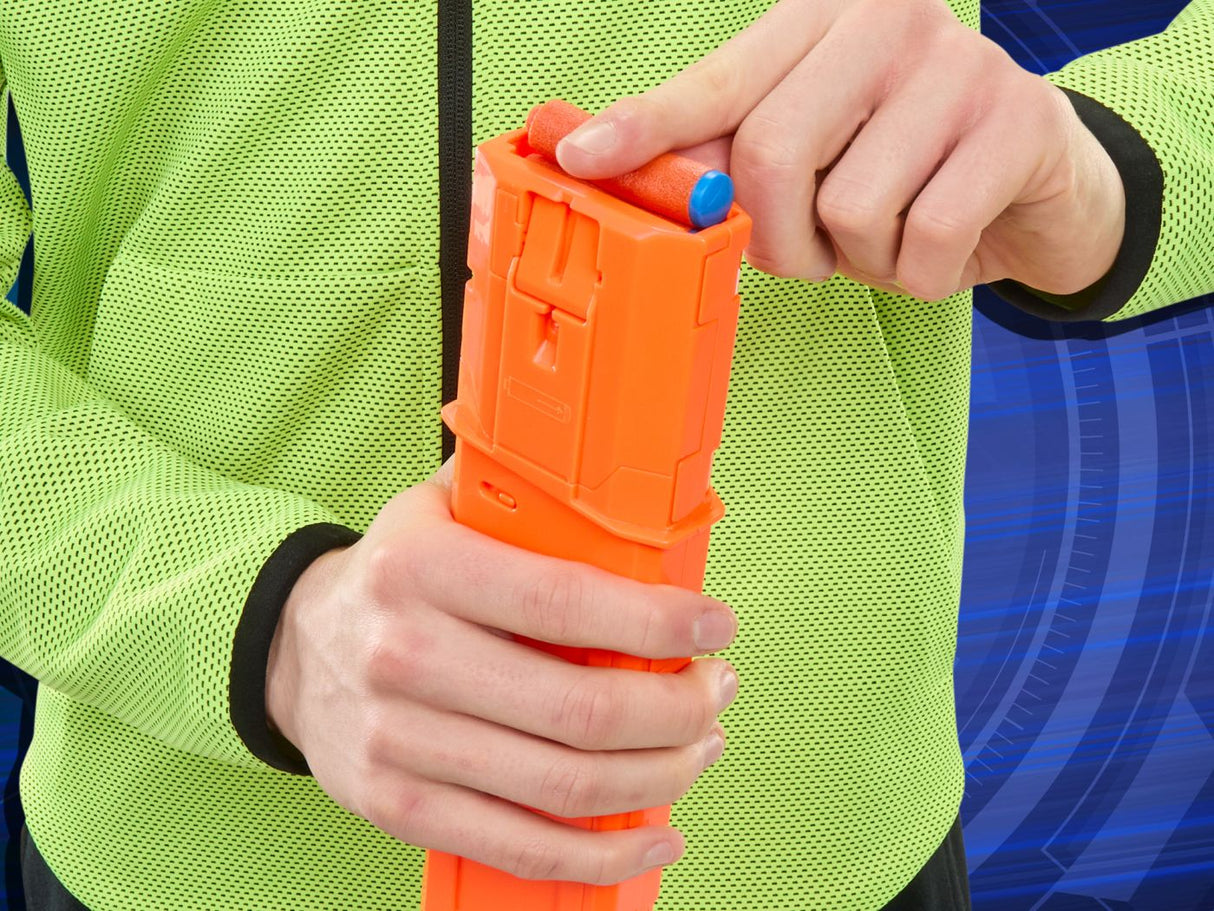 NERF BLASTER LOADOUT GALACTIC COMMANDER