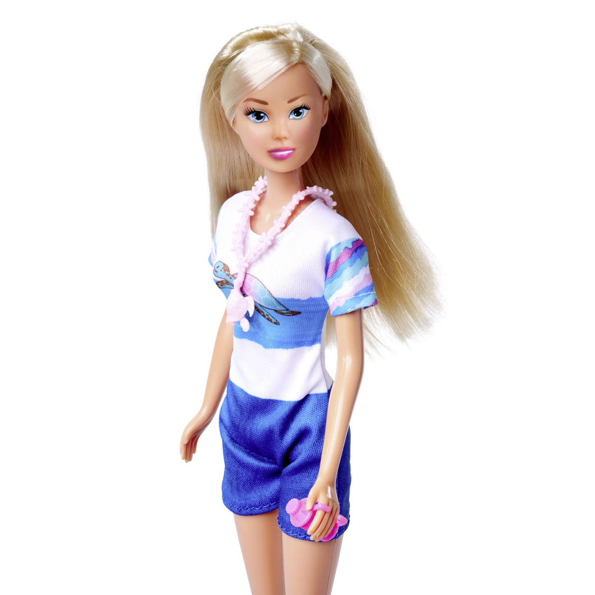 STEFFI LOVE PAPUSA STEFFI OCEAN CARE MEDIC VETERINAR ANIMALE MARINE 29CM