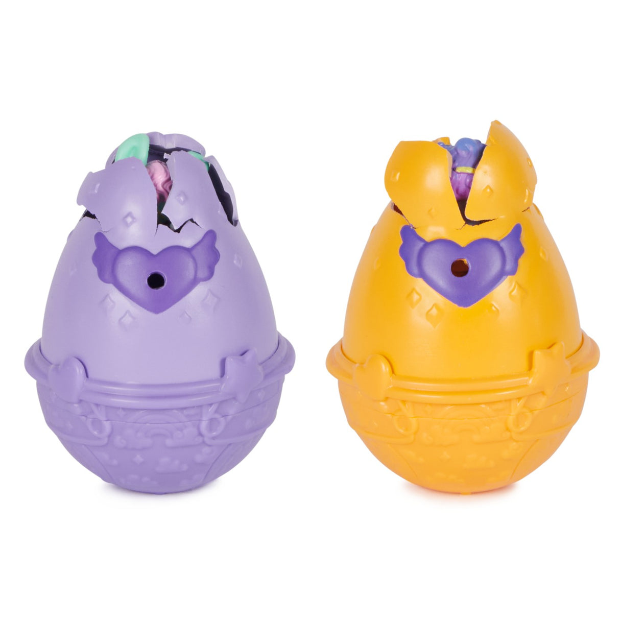 HATCHIMALS ALIVE SET MOV