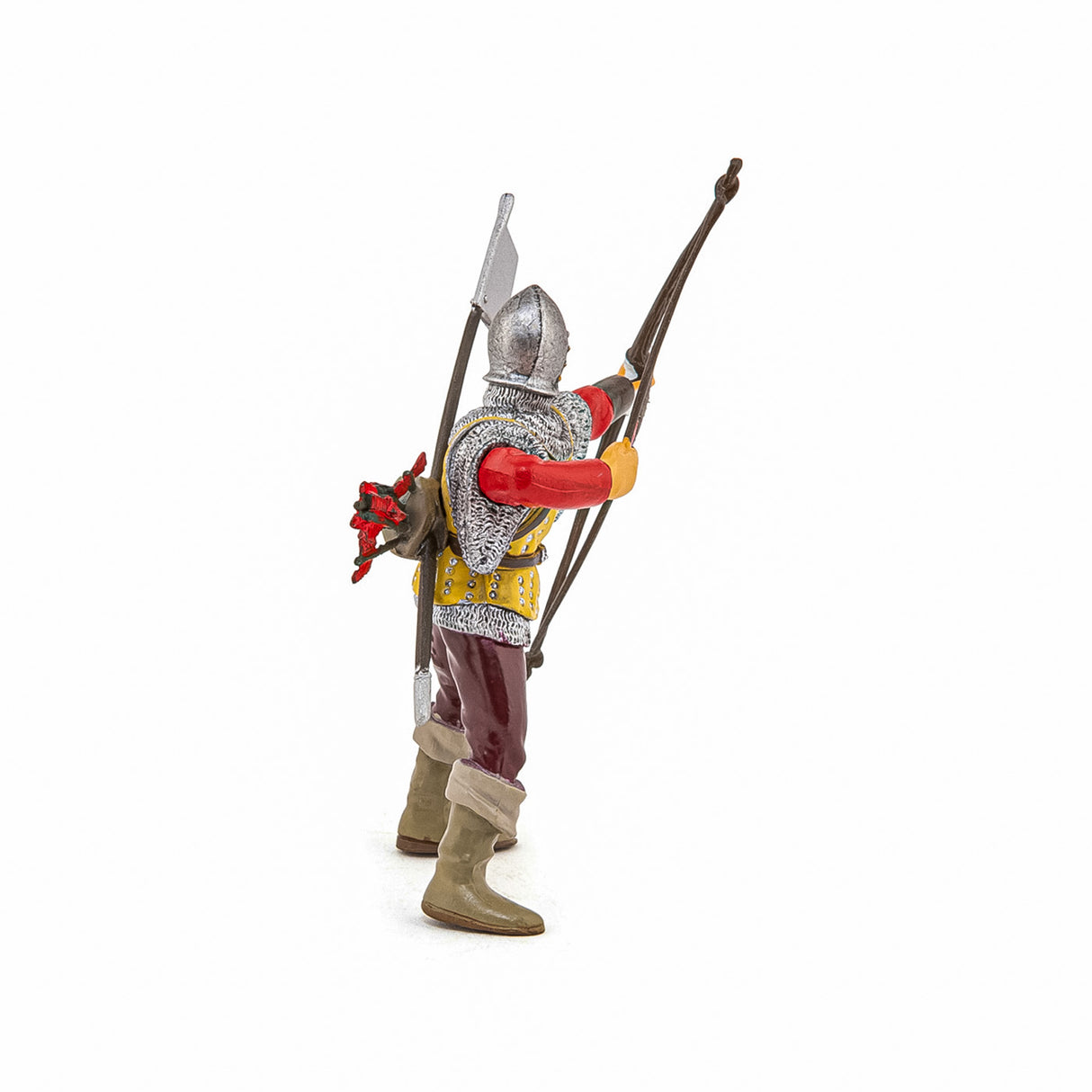 PAPO FIGURINA ARCAS
