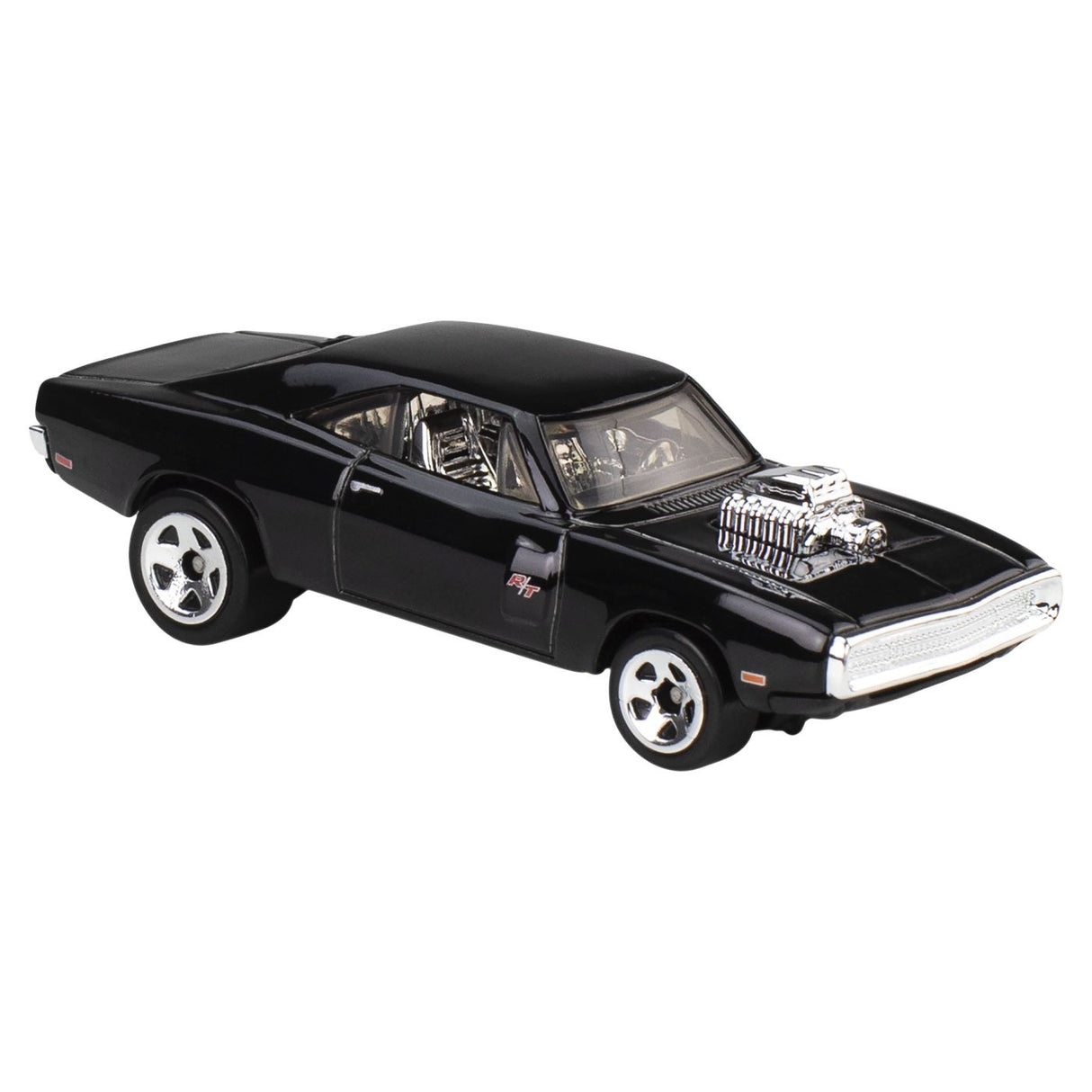 SET 5 MASINI HOT WHEELS FAST AND FURIOUS