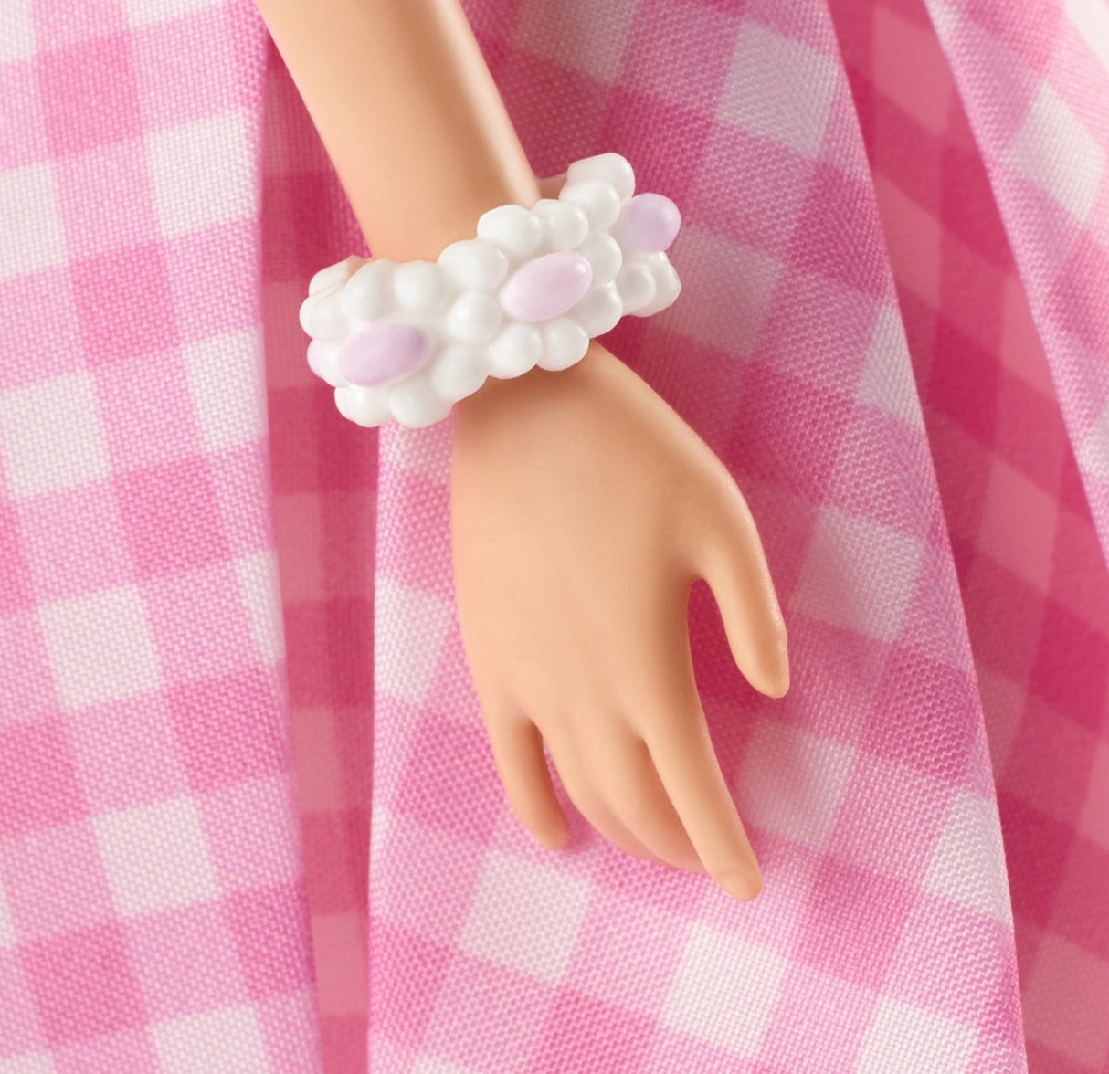 BARBIE THE MOVIE PAPUSA BARBIE Robbie Margot