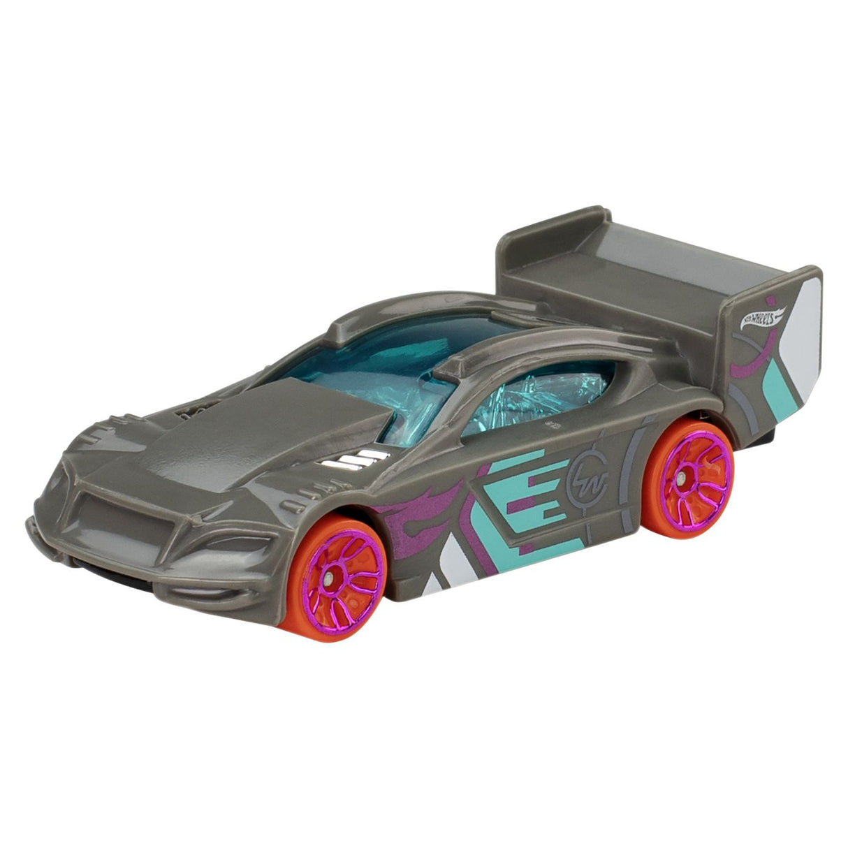 SET 5 MASINI HOT WHEELS STUNT TRACKS