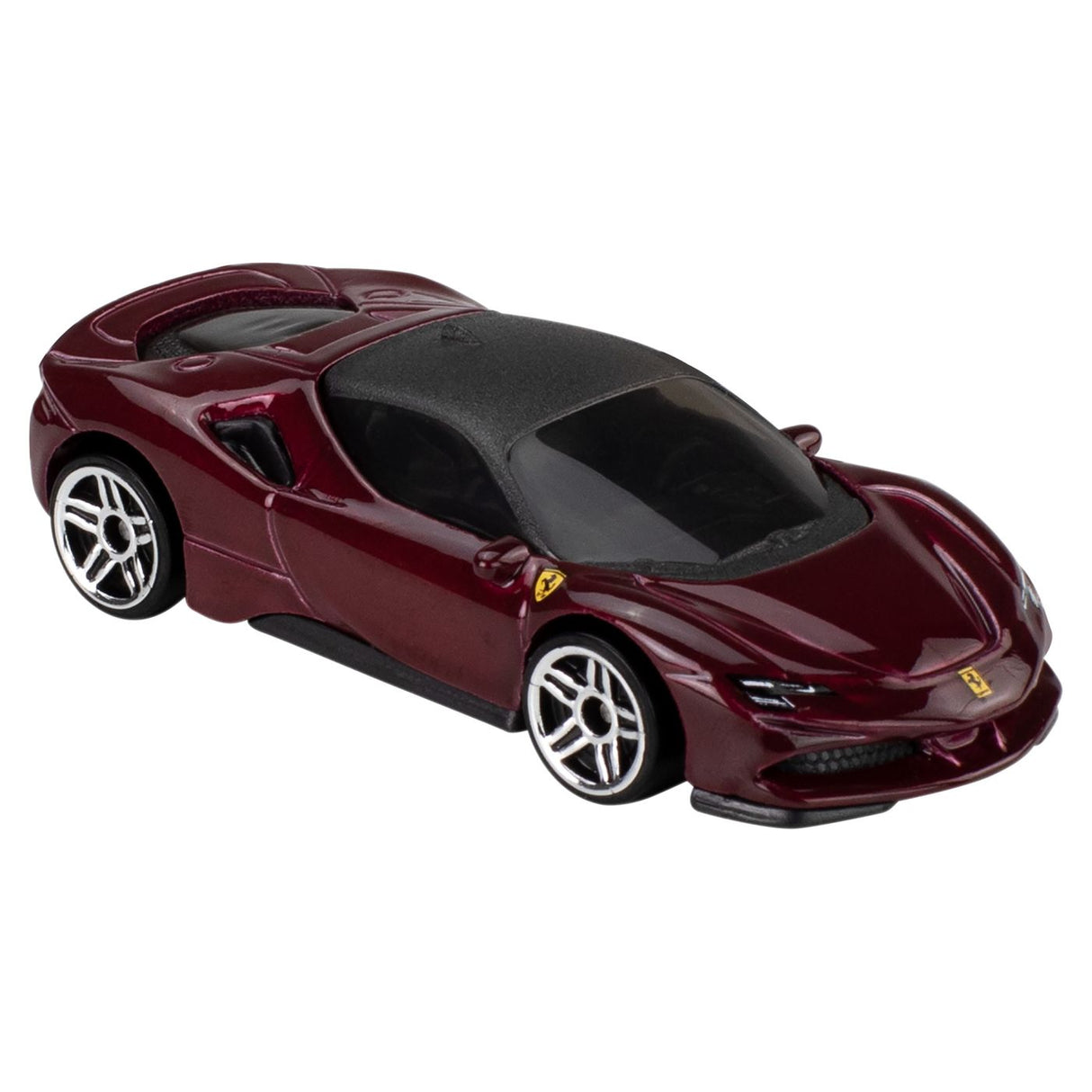 SET 5 MASINI HOT WHEELS HW MOTOR SHOW