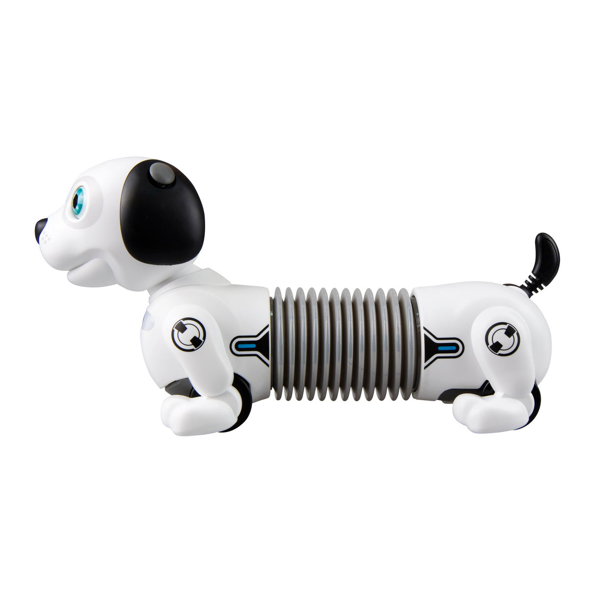 ROBOT ELECTRONIC CATEL DACKEL JUNIOR