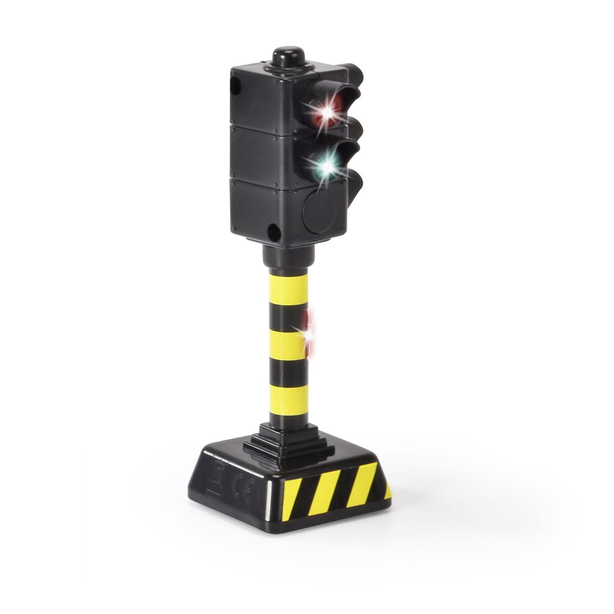 DICKIE TOYS SEMAFOR TRAFIC 12CM