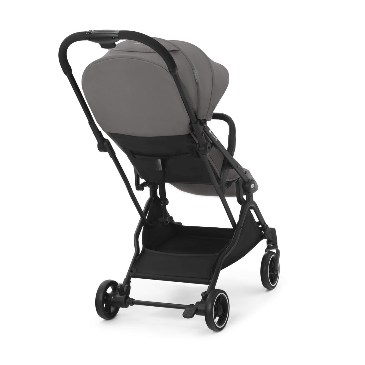 CARUCIOR SPORT KINDERKRAF INDY2, COZY GREY