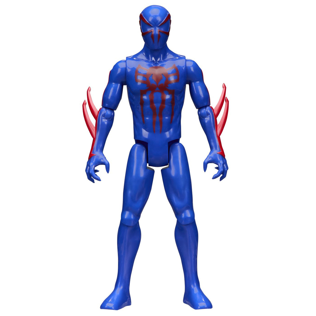 MARVEL SPIDER MAN TITAN SERIES FIGURINA SPIDER MAN 2099