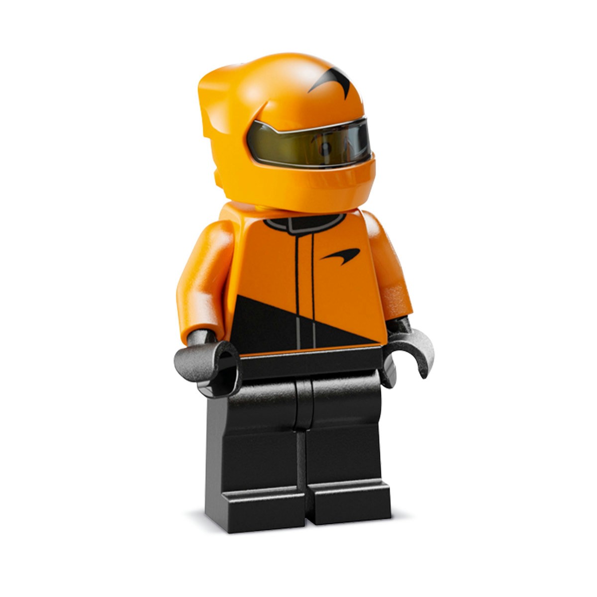 LEGO SPEED CHAMPIONS MASINA DE CURSE F1 MCLAREN 77251