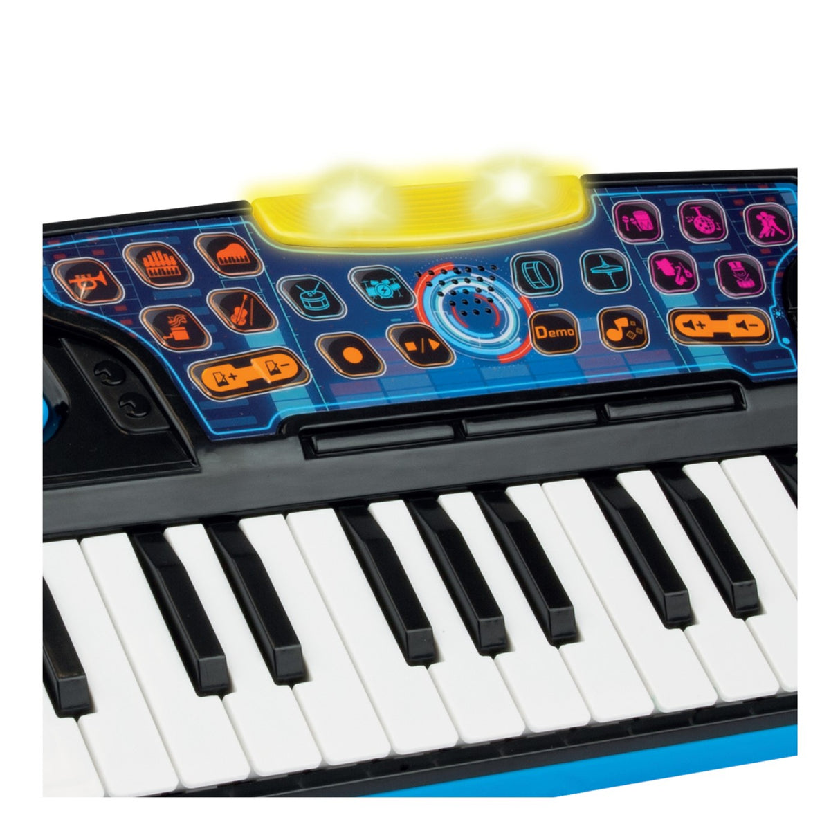 WINFUN JUCARIE ORGA ELECTRONICA