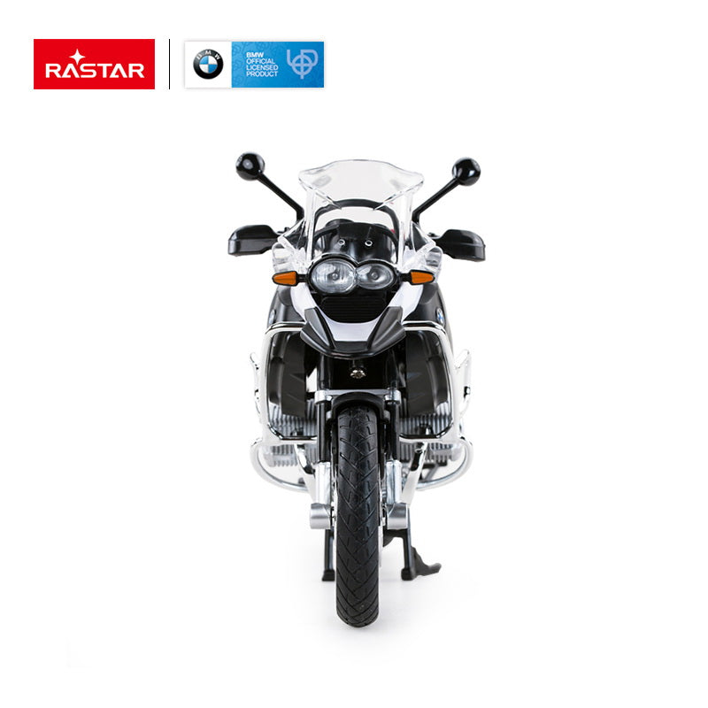 MOTOCICLETA METALICA BMW RS1200 GS ALBA SCARA 1 LA 9