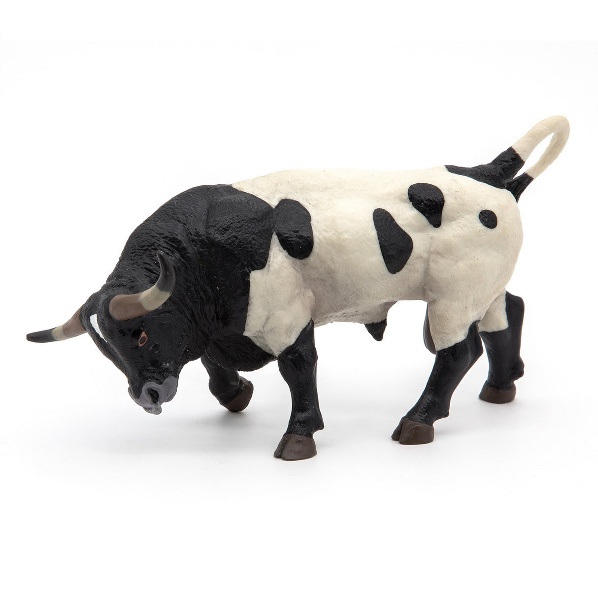 PAPO FIGURINA TAURUL TEXAN