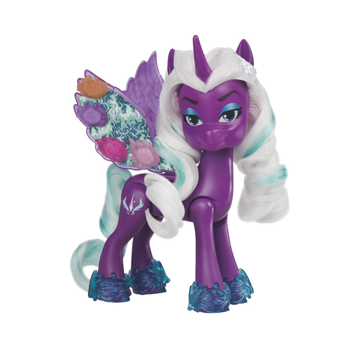 MY LITTLE PONY WING SURPRISE OPALINE ARCANA