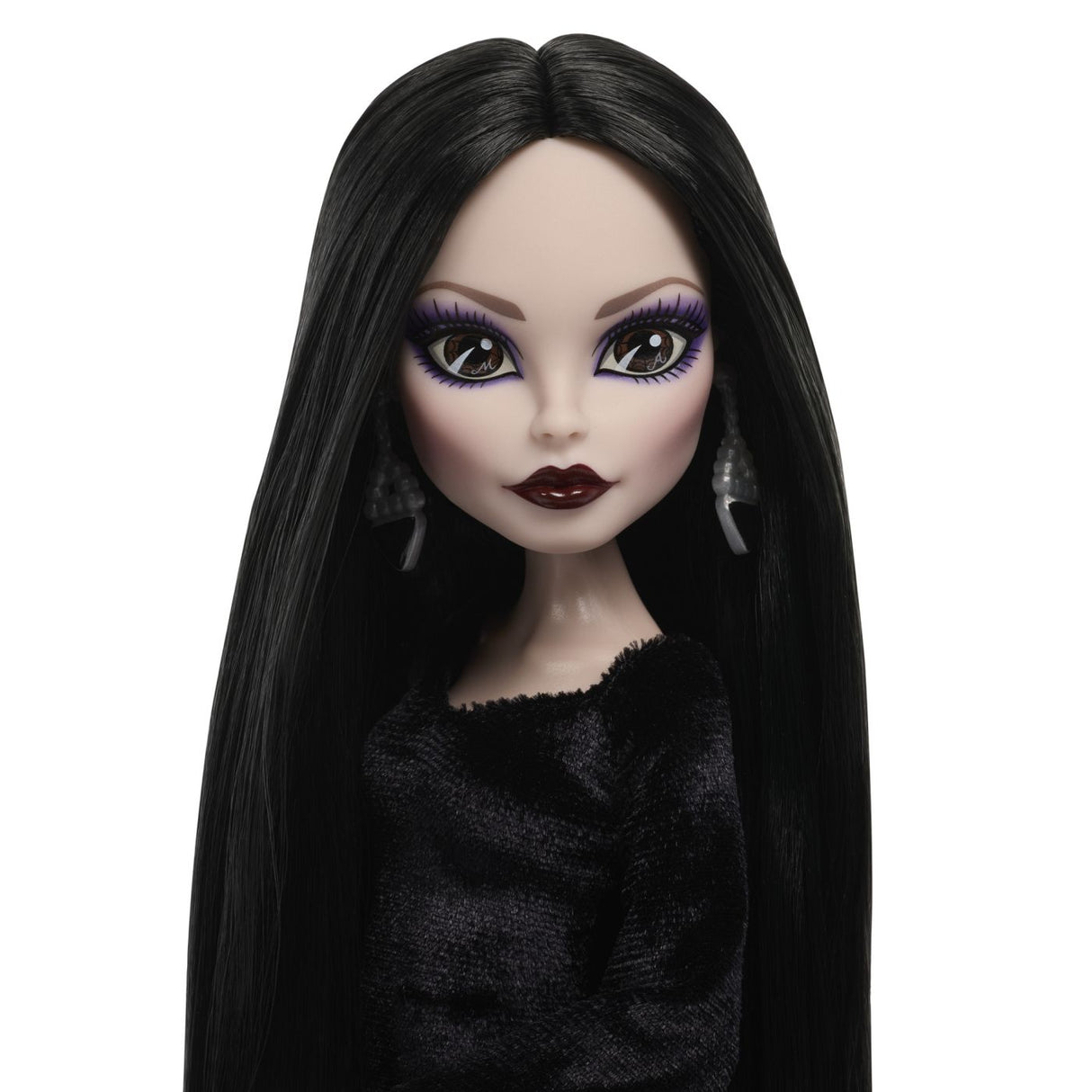 MONSTER HIGH WEDNESDAY PAPUSA MORTICIA ADDAMS
