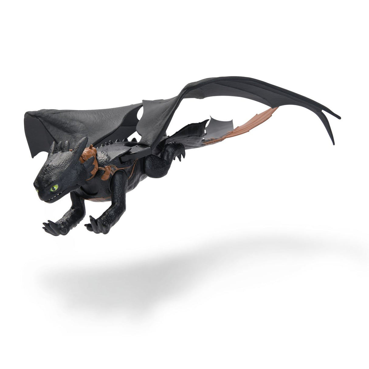 CUM SA ITI DRESEZI DRAGONUL DRAGON INTERACTIV CU EFECTE LUMINOASE
