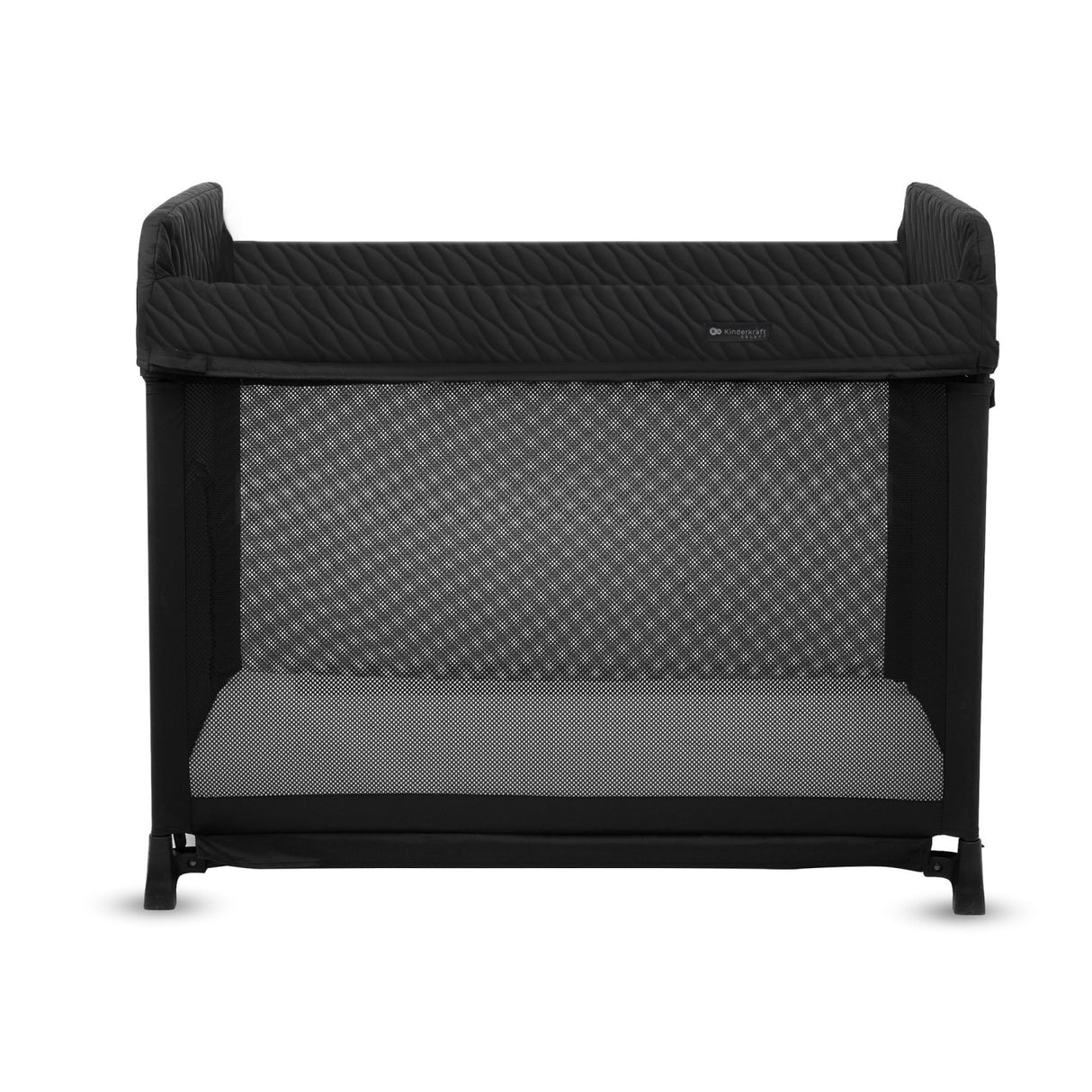 PATUT DE CALATORIE KINDERKRAFT MOON DREAM, BLACK