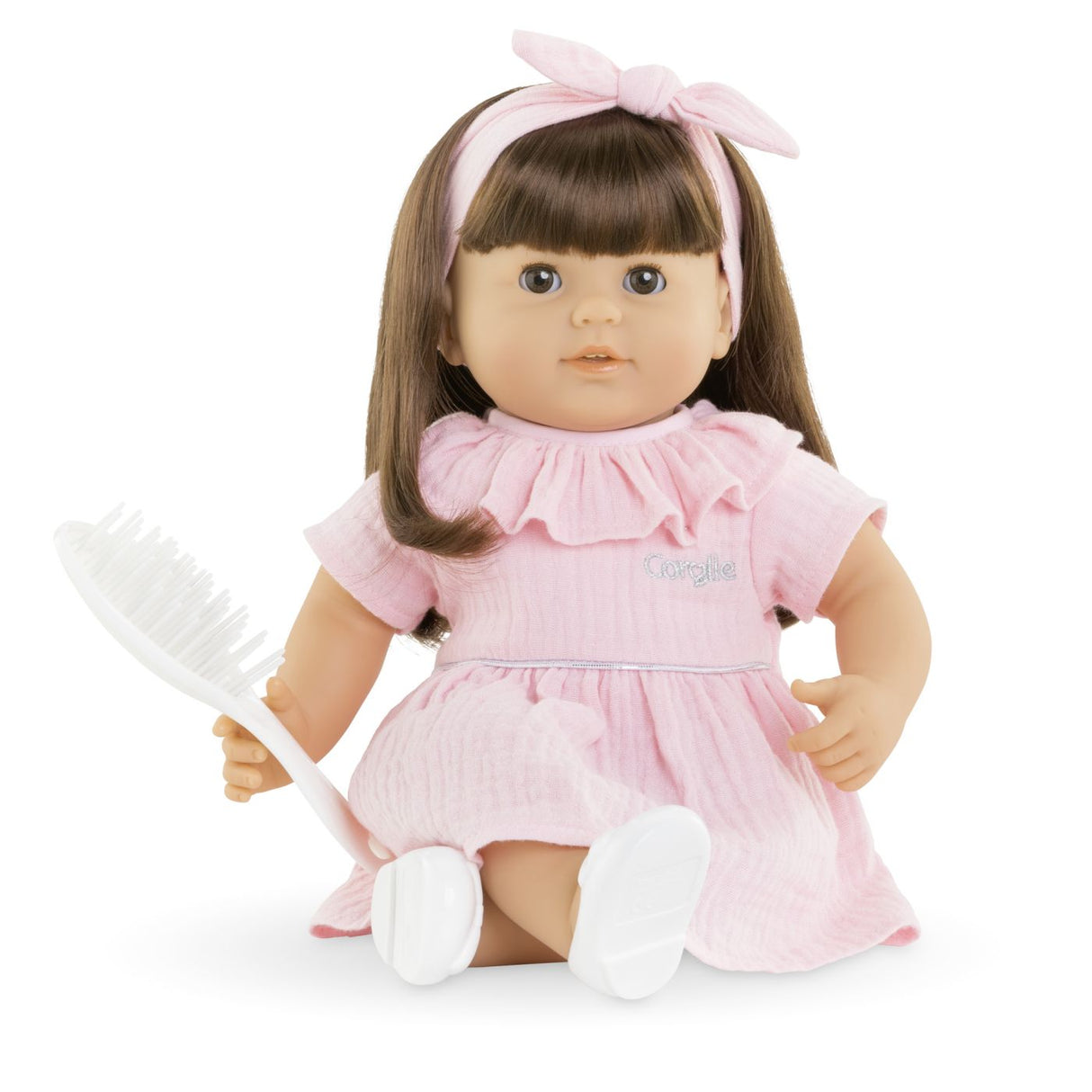 COROLLE MGP BEBELUSUL JULIE 36CM