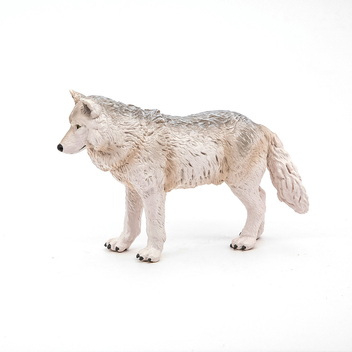 PAPO FIGURINA LUP POLAR