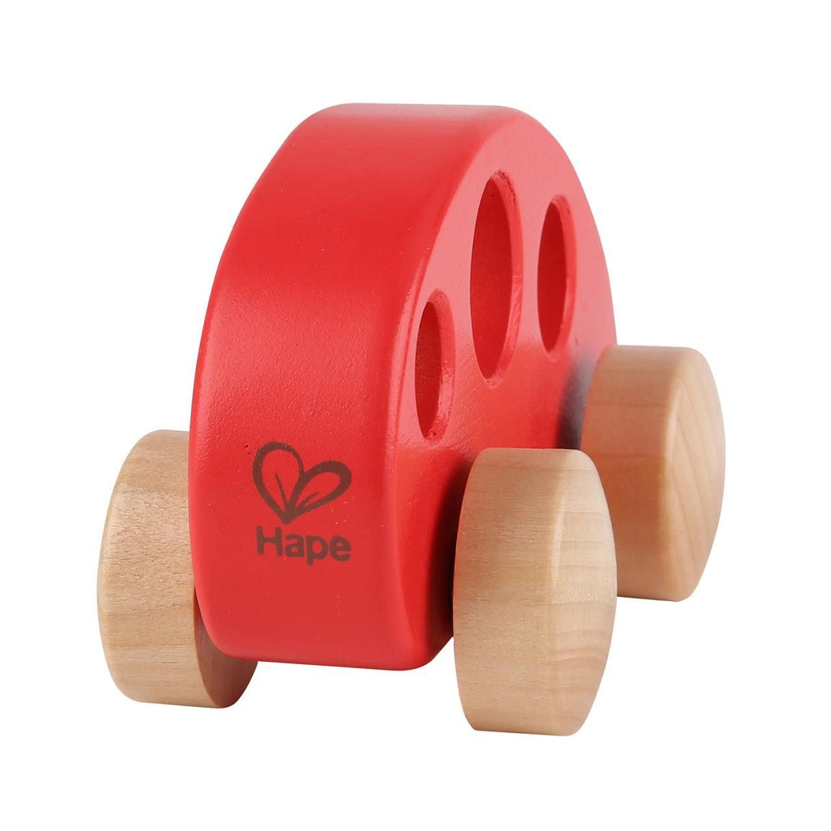 HAPE MINI FURGONETA ROSIE