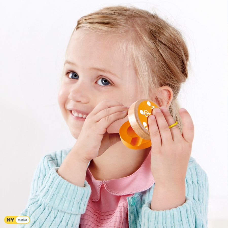 HAPE SET MINI FORMATIE