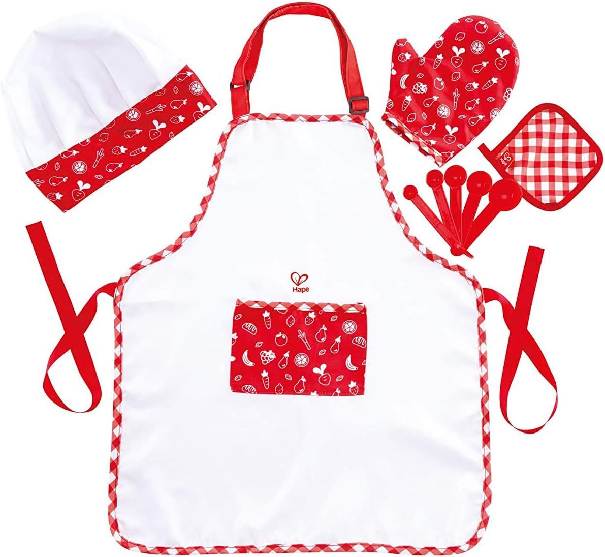 HAPE MICUL CHEF