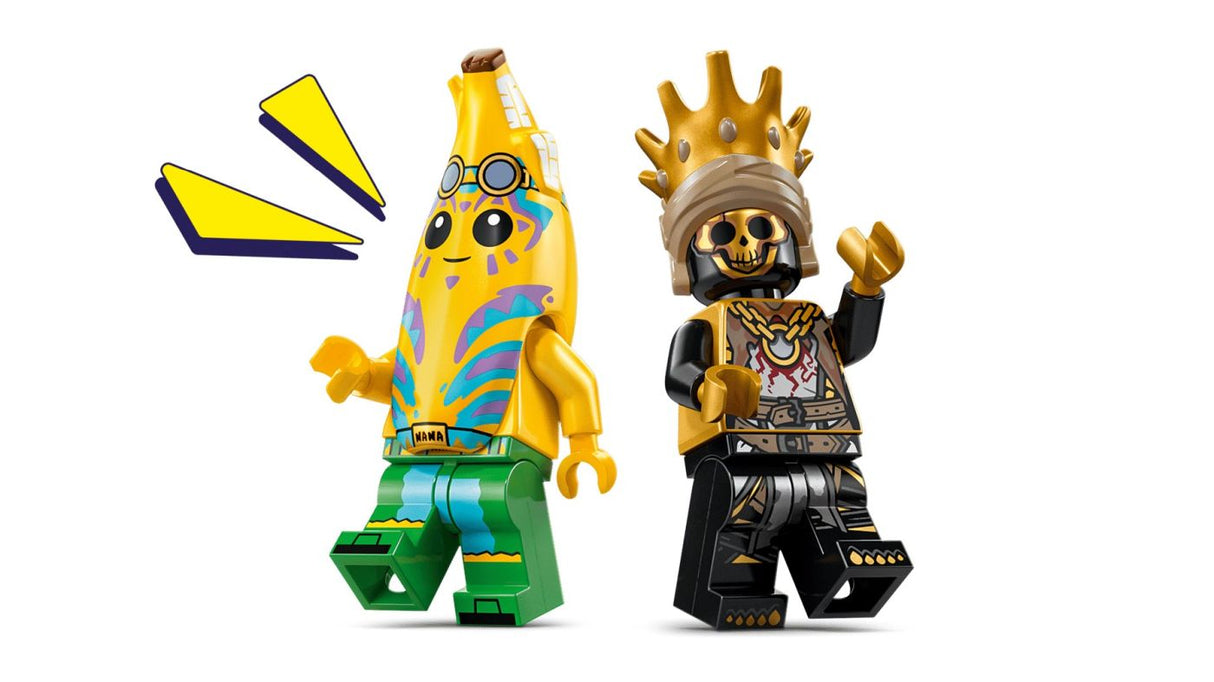 LEGO FORTNITE KLOMBO 77077