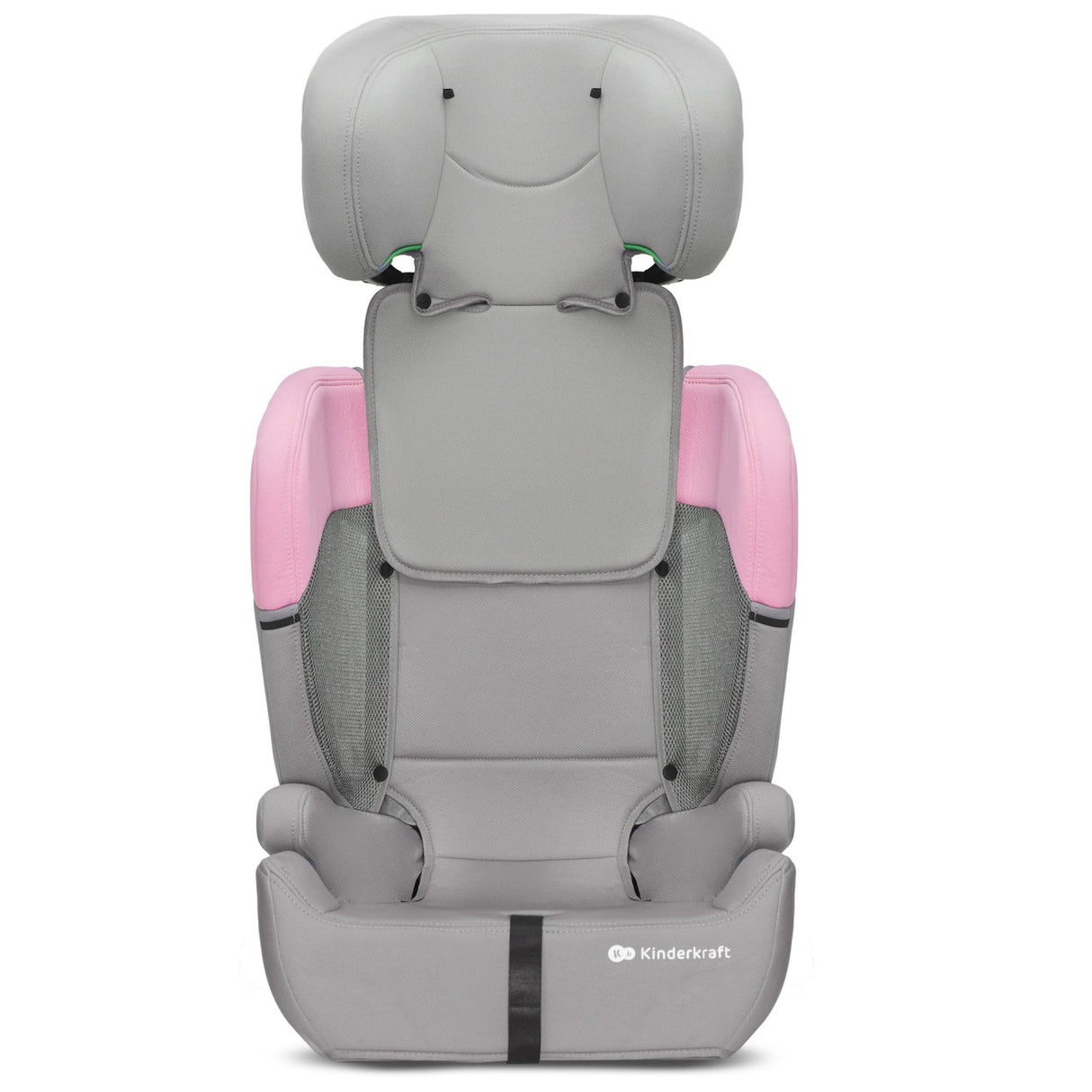 SCAUN AUTO KINDERKRAFT COMFORT UP I-SIZE 76-150 CM, PINK