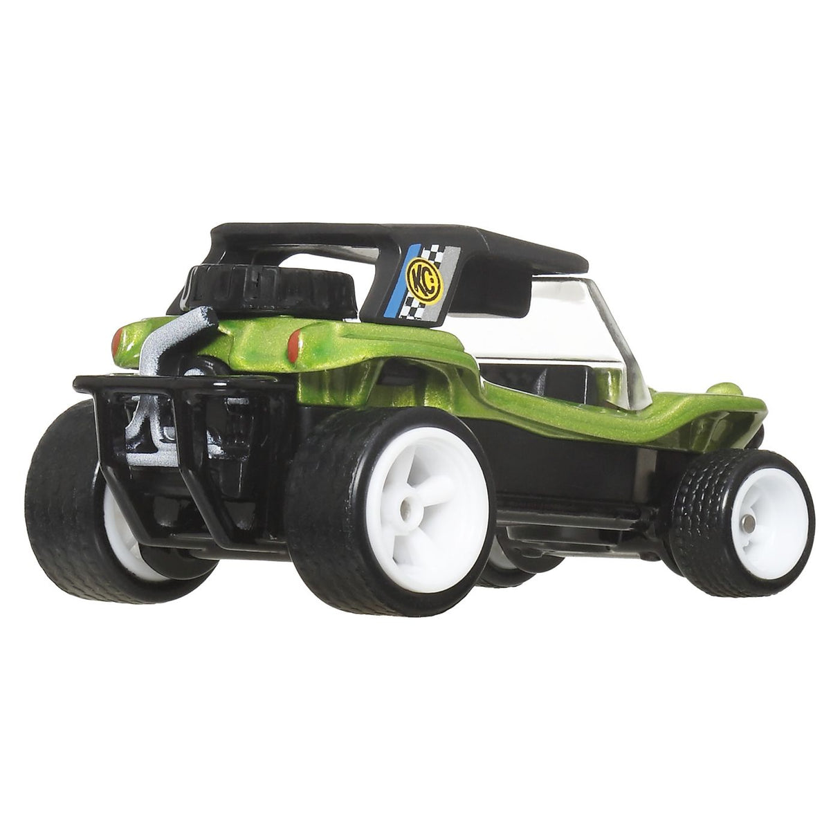 HOT WHEELS PREMIUM BOULEVARD MASINUTA METALICA MEYERS MANX SCARA 1:64