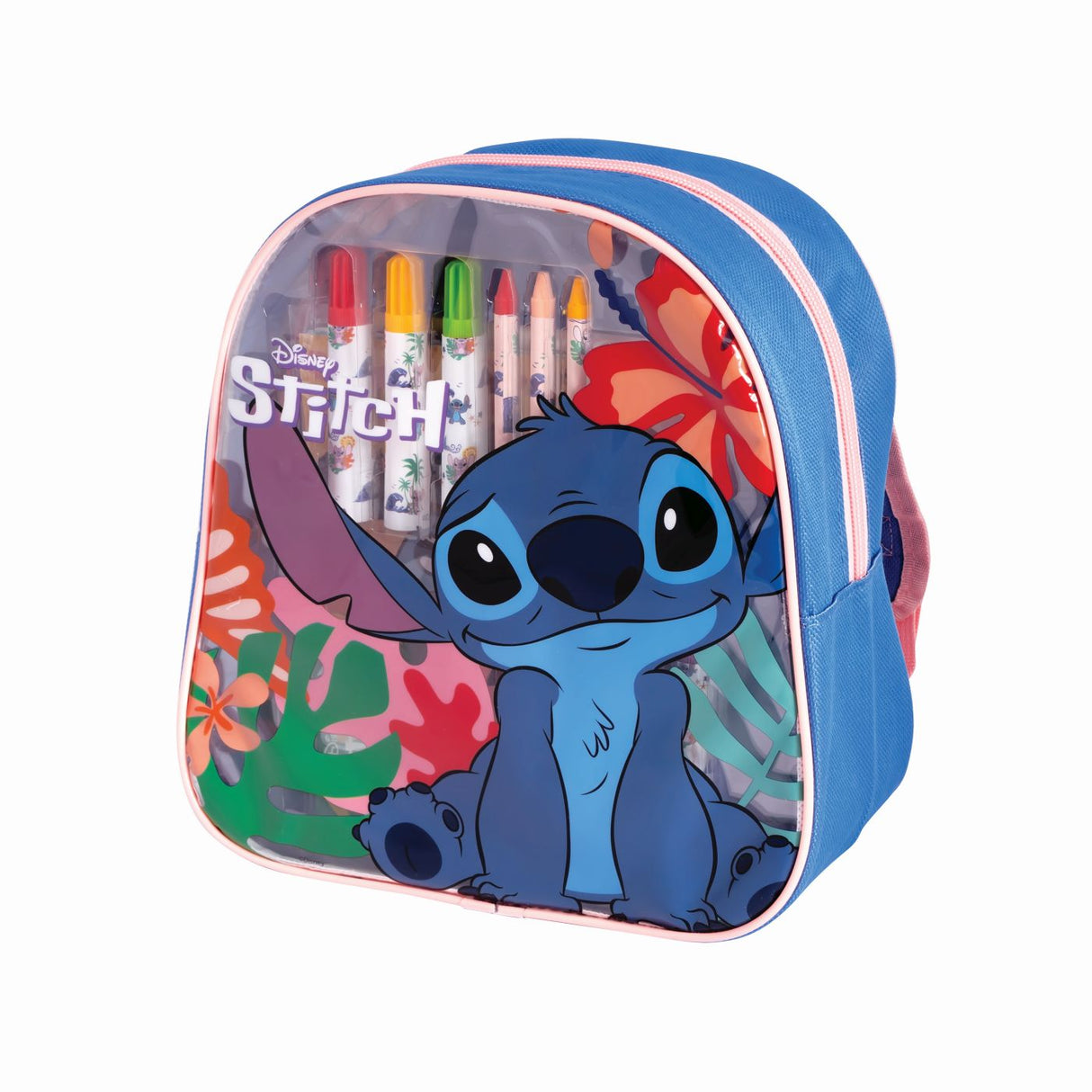 SET PENTRU DESEN IN RUCSAC STITCH
