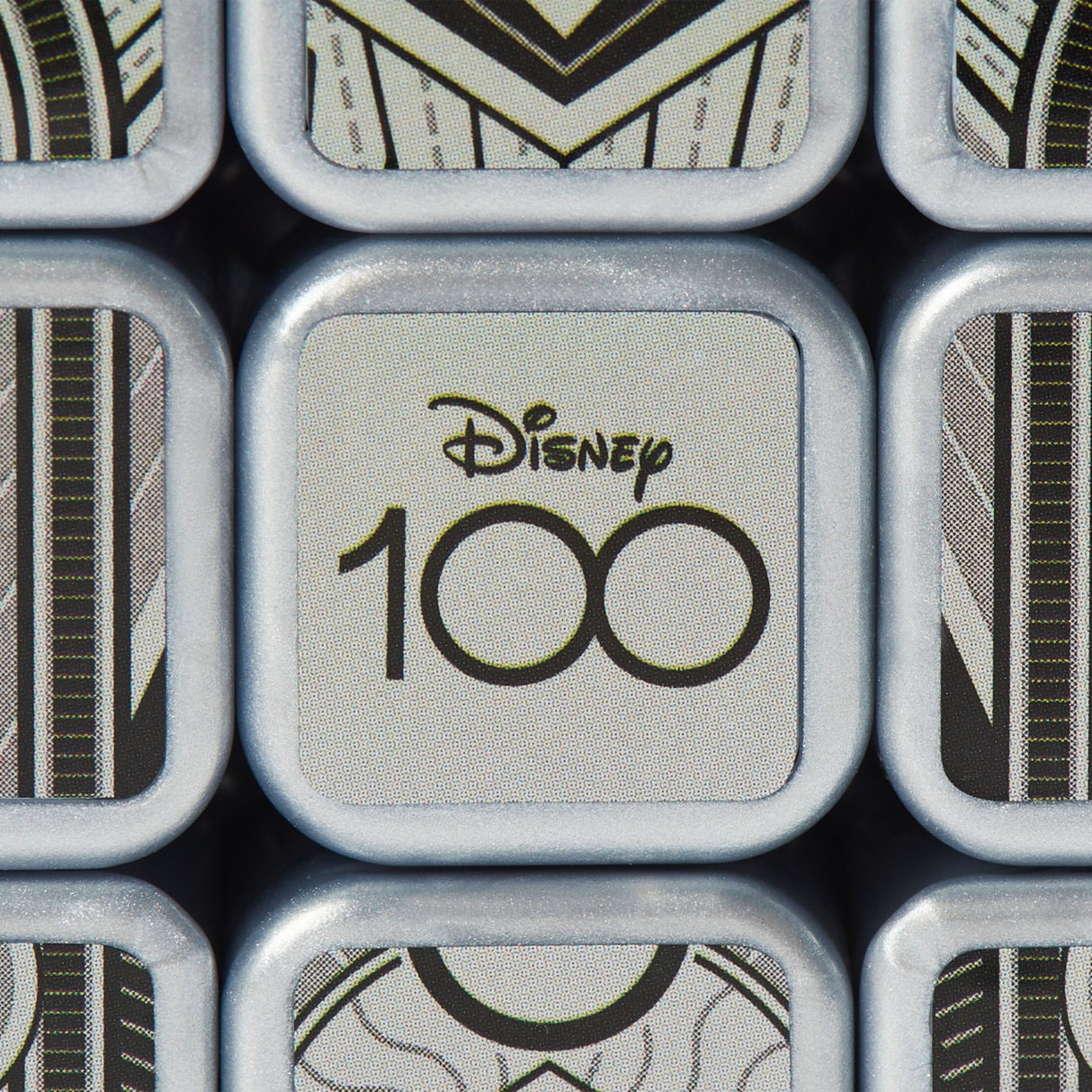 RUBIK CUB RUBIK DISNEY 100 3X3