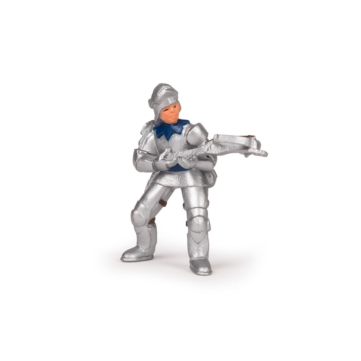 PAPO FIGURINA SET 12 MINIFIGURINE CAVALERI 12 PIESE