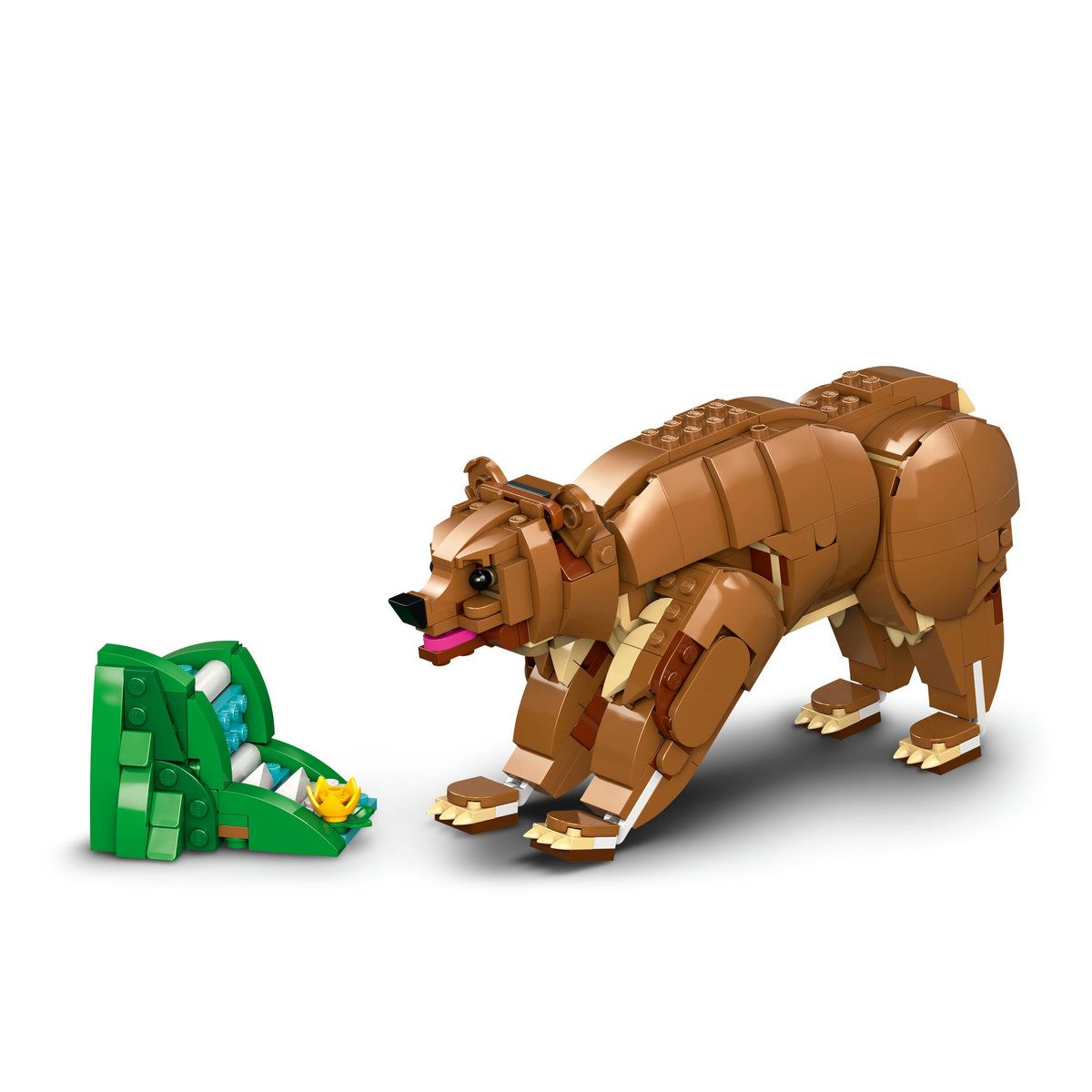 LEGO CREATOR CAL FRUMOS 31166