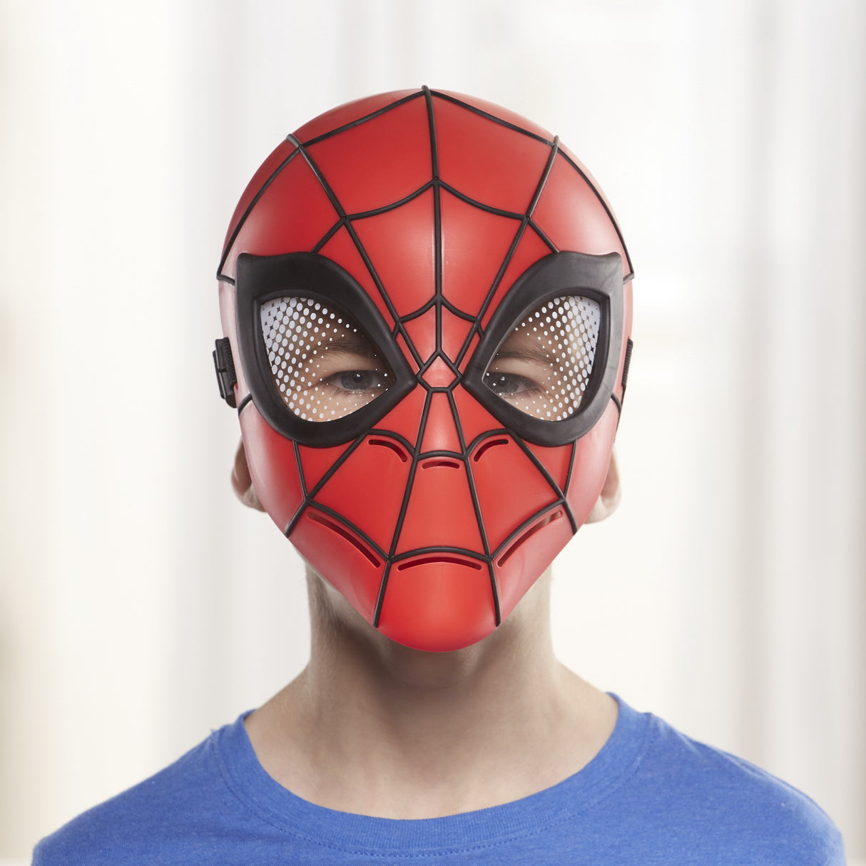 MASCA LUI SPIDER-MAN