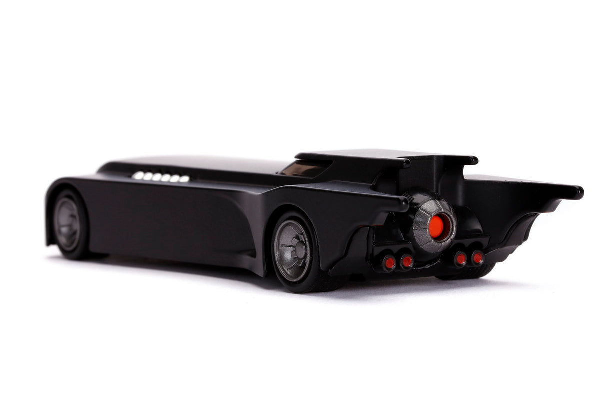 BATMAN MASINA BATMOBILE CU FIGURINA 1:32