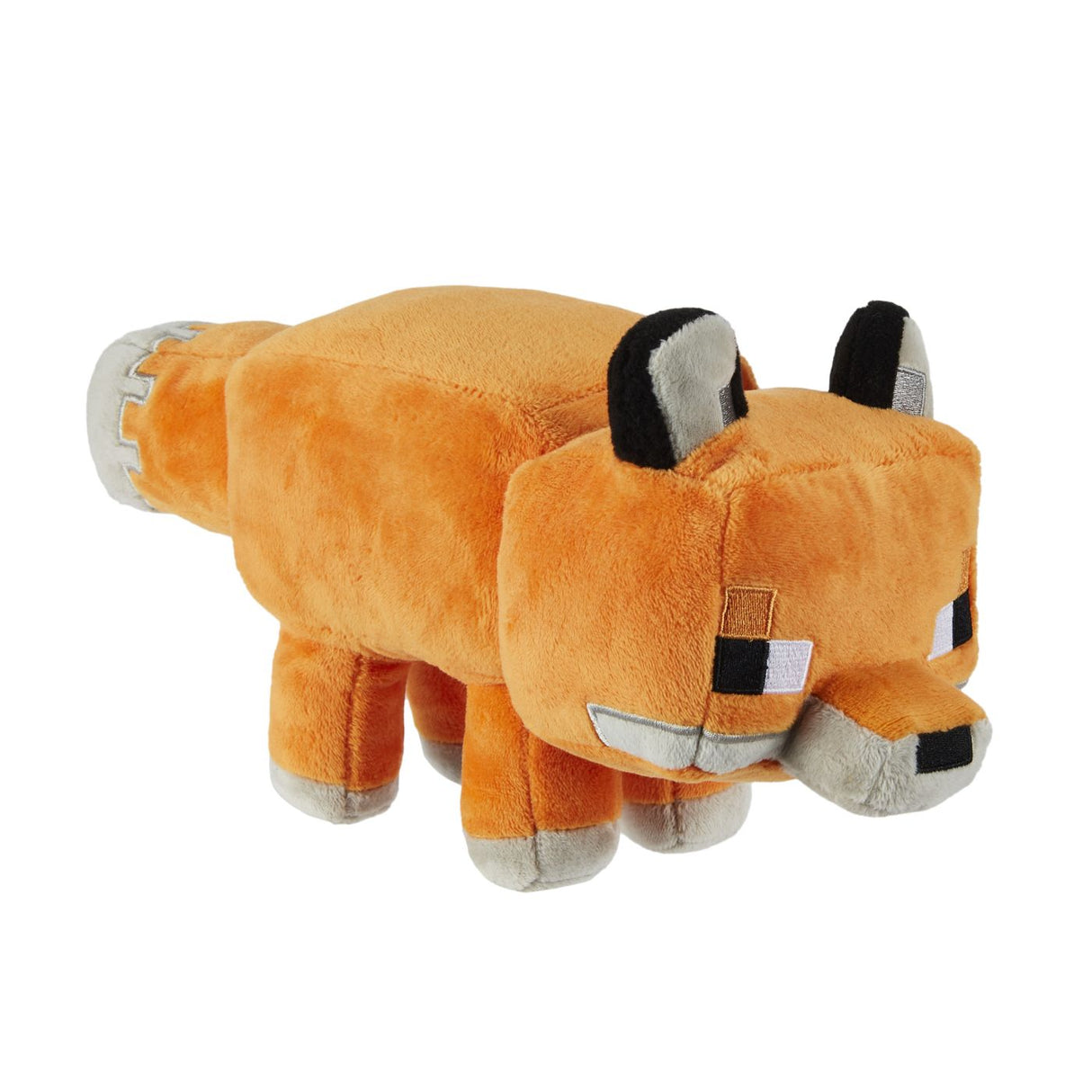 MINECRAFT FIGURINA DE PLUS VULPE 20CM