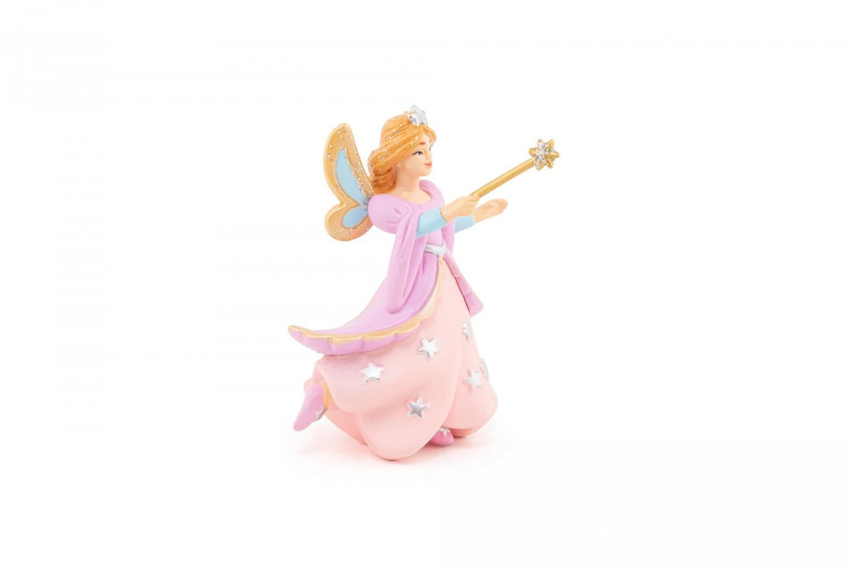 PAPO FIGURINA ZANA CU STEA