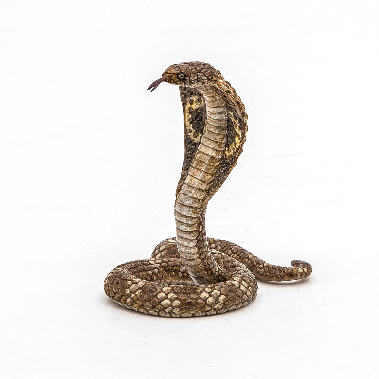 PAPO FIGURINA SARPE COBRA