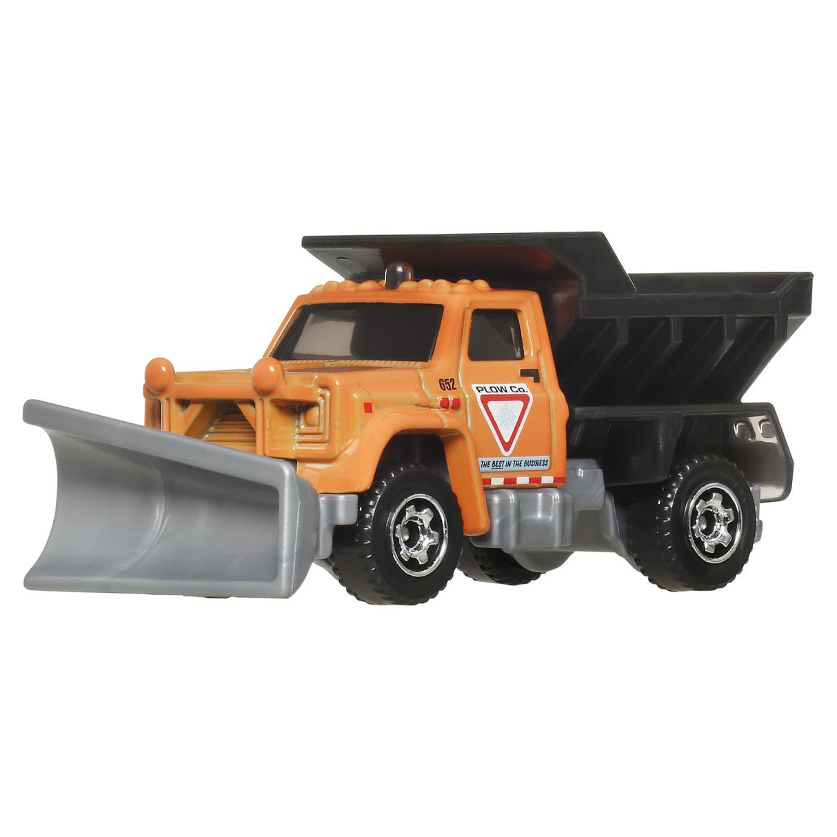 MATCHBOX SET 5 MASINUTE METALICE CONSTRUCTION SCARA 1 LA 64