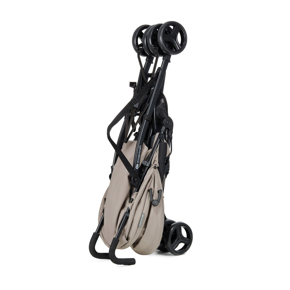 CARUCIOR SPORT KINDERKRAFT TIK, TIP UMBRELA, STONE BEIGE