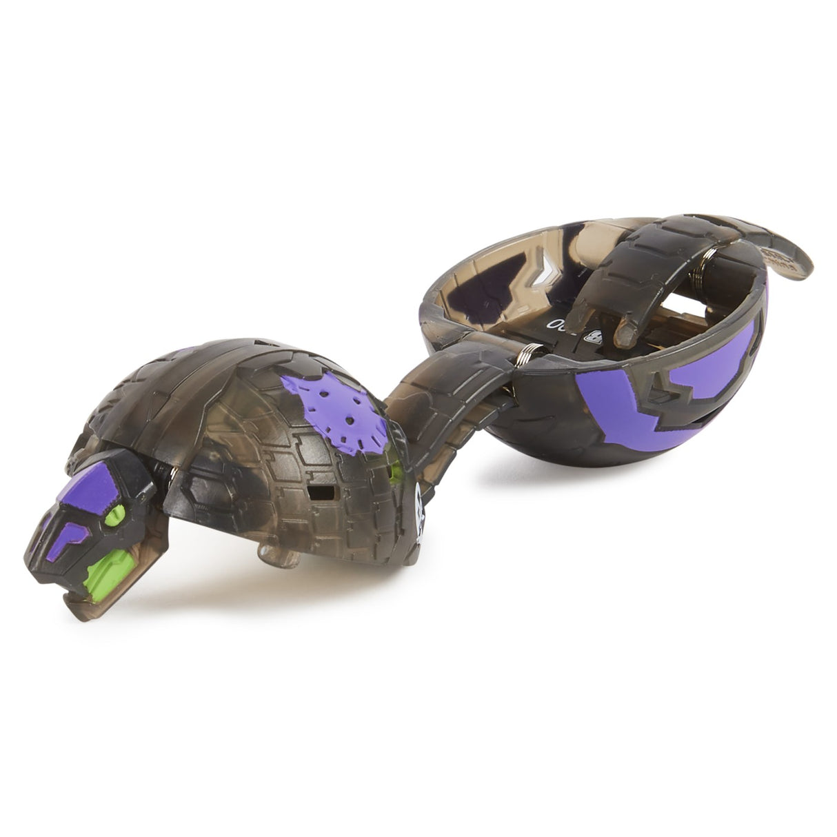 BAKUGAN PACHET LEGENDAR FANGZOR NEGRU
