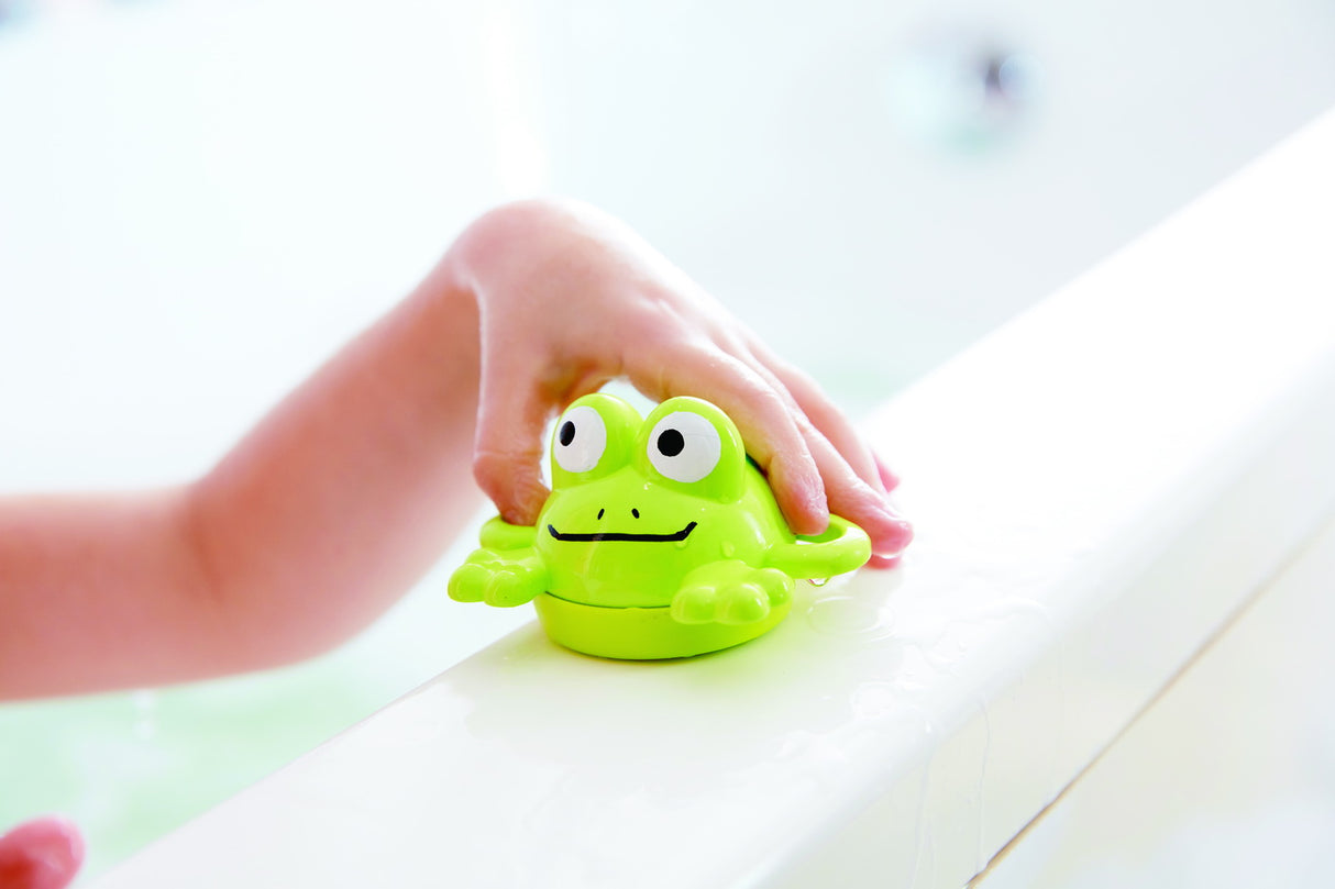 HAPE SET DE PESCUIT - DISTRACTIE DUBLA