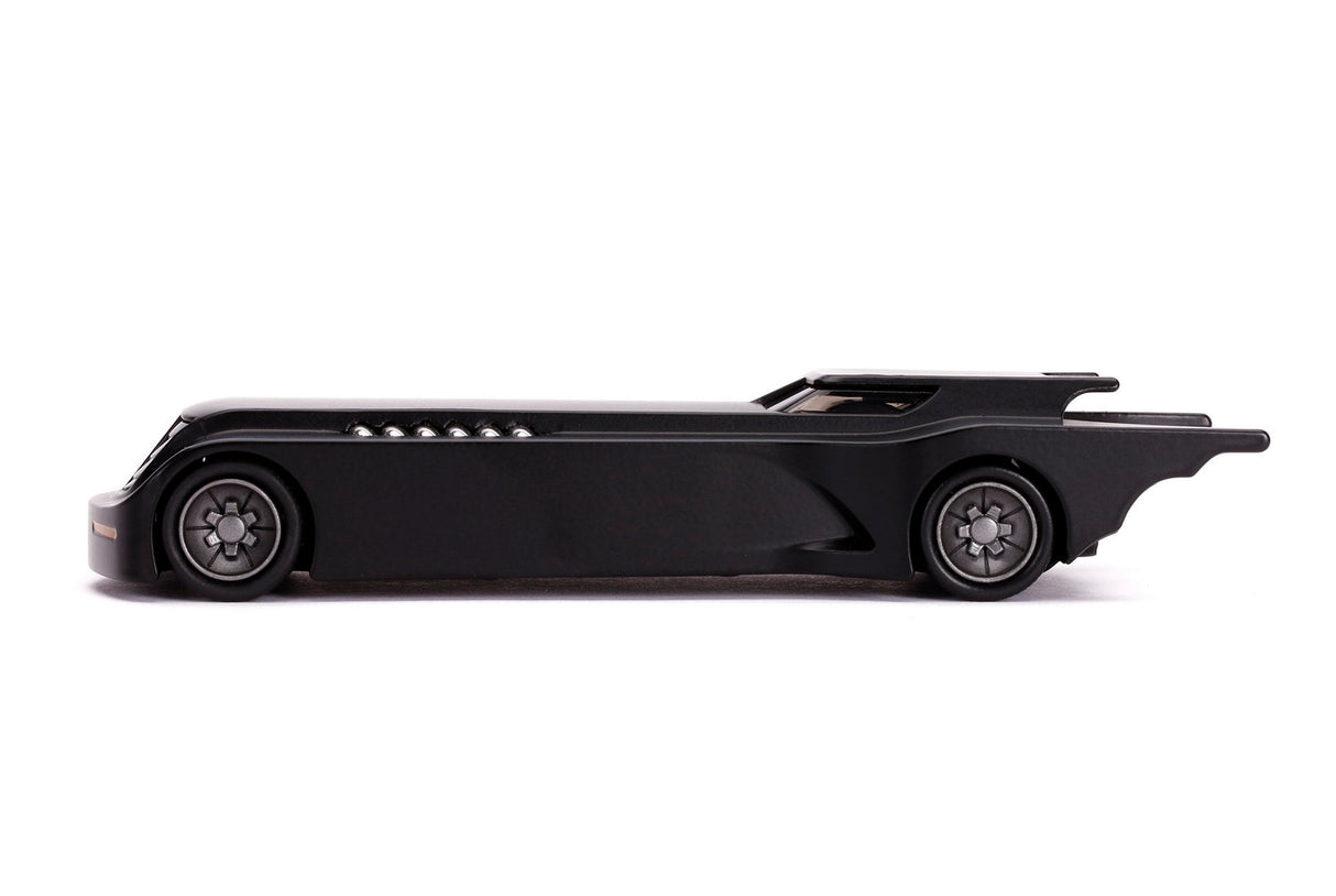 BATMAN MASINA BATMOBILE CU FIGURINA 1:32