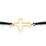 925 Sterling Silver Bracelet, Model 16