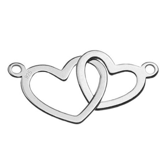 925 Sterling Silver Bracelet, Model 23