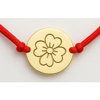 925 Sterling Silver Bracelet, Model 64