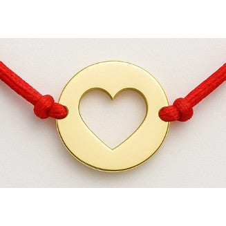 925 Sterling Silver Bracelet, Model 65