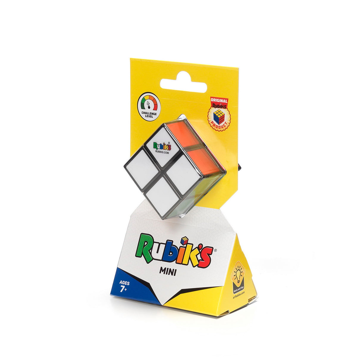 CUB RUBIK MINI 2X2